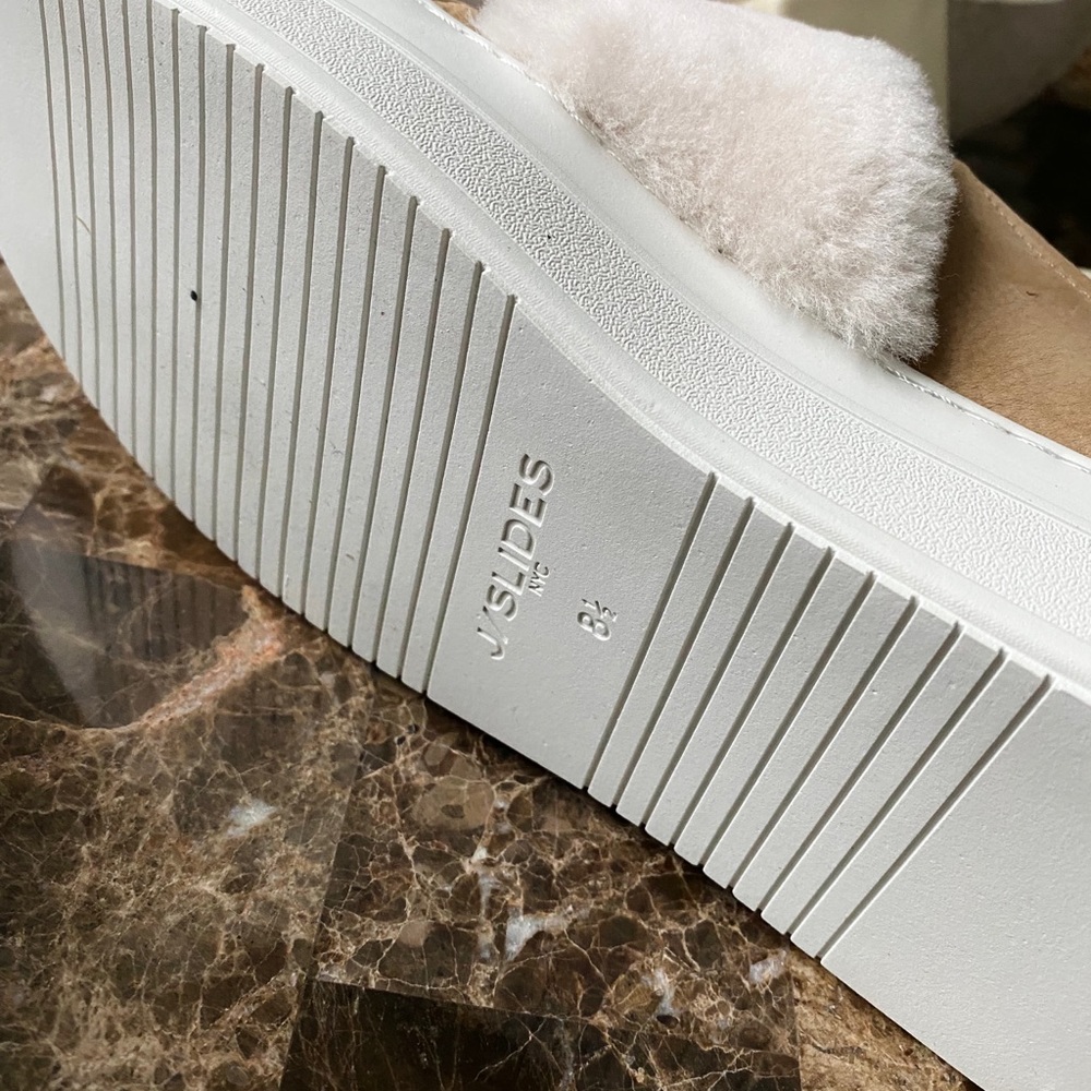 J/Slides Nobel Sneakers - image 5